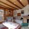 Appartement Les Prés d'Enhaut 1 - Rougemont