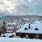 Chalet Filvarok