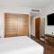 Hilton Garden Inn Sevilla