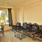 Fieldstone Lovely 2 BHK AC Apartment - Talaulim