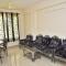 Fieldstone Lovely 2 BHK AC Apartment - Talaulim