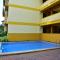 Fieldstone Lovely 2 BHK AC Apartment - Talaulim