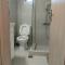 City Hall studio apartment