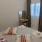 City Hall studio apartment