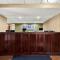 Sleep Inn & Suites near Joint Base Andrews-Washington Area