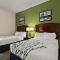 Sleep Inn & Suites near Joint Base Andrews-Washington Area - Morningside