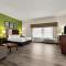 Sleep Inn & Suites near Joint Base Andrews-Washington Area