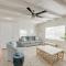 Pet-Friendly Cayucos Home Walk to Public Beach!