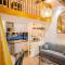 Chamour - A duplex apartment with Mont-Blanc view - 夏蒙尼-勃朗峰
