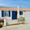 Maison moderne pour 5 personnes à Noirmoutier