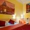 Daplace - La Mongolfiera Rooms in Navona