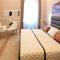 Daplace - La Mongolfiera Rooms in Navona