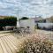 Maison moderne pour 5 personnes à Noirmoutier