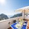 Terrazza Belvedere a Pontone - Amalfi coast