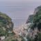 Terrazza Belvedere a Pontone - Amalfi coast