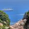 Terrazza Belvedere a Pontone - Amalfi coast