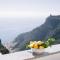 Terrazza Belvedere a Pontone - Amalfi coast