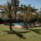 Elianthe Guesthouse - Swellendam