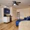 Peaceful Yosemite Retreat-King Suite-Pet Friendly - Oakhurst