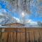 Peaceful Yosemite Retreat-King Suite-Pet Friendly - Oakhurst