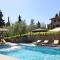 La Tuscia - Tenuta Di Toscana, Boutique Villa - Gaiole in Chianti