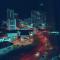 JQ#07 City View Slide LoftBed 2R1B 5pax near Suria Mall, Gaya St, SICC