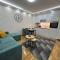 Apartman Babin