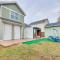 4 Mi to HPU Pet-Friendly Home with Yard!