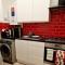 Lovely Studio- Aldgate East Stn - 伦敦