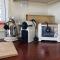 Waterfront Chic Studio