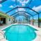 VILLA PALM TREE - 2 BEDS - 2 BATHS - 4 GUESTS - POOL - INCL. 10% OFF BOAT RENTAL - كيب كورال