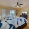 VILLA MIKADO - 3 BEDS - 3 BATHS - 6 GUESTS - GULF ACCESS & POOL/SPA - BOAT - Cape Coral