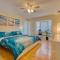 VILLA MIKADO - 3 BEDS - 3 BATHS - 6 GUESTS - GULF ACCESS & POOL/SPA - BOAT - Cape Coral