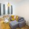 Superb Flat in South Kensington