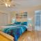 VILLA MIKADO - 3 BEDS - 3 BATHS - 6 GUESTS - GULF ACCESS & POOL/SPA - BOAT - Cape Coral