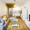 Superb Flat in South Kensington