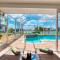 VILLA MIKADO - 3 BEDS - 3 BATHS - 6 GUESTS - GULF ACCESS & POOL/SPA - BOAT - Cape Coral