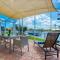 VILLA MIKADO - 3 BEDS - 3 BATHS - 6 GUESTS - GULF ACCESS & POOL/SPA - BOAT - Cape Coral