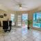 VILLA MIKADO - 3 BEDS - 3 BATHS - 6 GUESTS - GULF ACCESS & POOL/SPA - BOAT - Cape Coral
