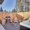 Modern Studio in Bend about 3 Mi to Sunriver Resort! - Bend