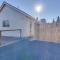 Modern Studio in Bend about 3 Mi to Sunriver Resort! - Bend