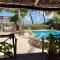 Villa Kipara - Beachfront with Private Pool - Pwani Mchangani