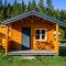 Korsbakken Camping