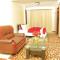AIRPORT HOTEL Entebbe