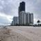 Spacious studio on the Beach in Sunny Isles Beach, FL - صني آيلز بيتش