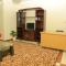 AIRPORT HOTEL Entebbe