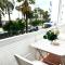 Sitges Seafront Ribera Apartment - Sitges