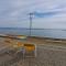 30meters from the sea apartment in Larnaca