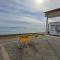 30meters from the sea apartment in Larnaca