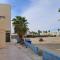 30meters from the sea apartment in Larnaca